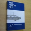 The Anson File.