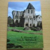 A History of Much Wenlock.