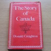 The Story of Canada.
