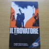 Il Trovatore: Programme.