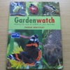 GardenWatch: Making the Most of Wildlife on Your Doorstep.