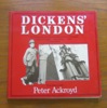 Dickens' London: An Imaginative Vision.