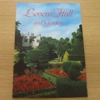 Levens Hall and Gardens.