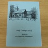 Holy Trinity Church, Sidbury, Bridgnorth, Shropshire.