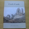 Corfe Castle.