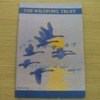 The Wildfowl Trust.