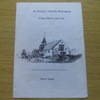St George's Church, Burrington: A Short History and Guide.