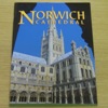 Norwich Cathedral.