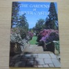 The Gardens at Hever Castle.