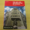 The Art and Architecture of London: An Illustrated Guide.