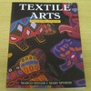 Textile Arts: Multicultural Traditions.