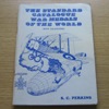 The Standard Catalogue War Medals of the World with Valuations.