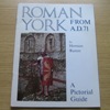 Roman York from AD 71.