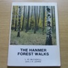 The Hanmer Forest Walks.