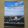 The World's Wonder Show: Shrewsbury Flower Show - A Century of Excellence.