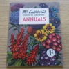 Mr Cuthbert's Guide to Growing Annuals.