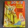 The Jolly Play Book.