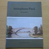 Attingham Park, Shropshire.