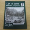 Lyn in Flood: Watersmeet to Lynmouth.