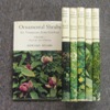 Ornamental Shrubs for Temperate Zone Gardens - Volumes 1-6.