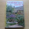 An All the Year Garden.