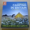 The Rough Guide to Camping in Britain.