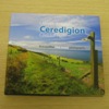 Llwybr Arfordir Ceredigion Coastal Path.