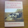 Traditional Food in Shropshire.