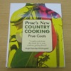 Prue's New Country Cooking.