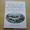 The Spirit of Llangollen and Llantysilio.