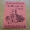 Shrewsbury Abbey.