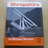 Shropshire (Shell Guide).