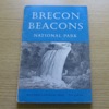 Brecon Beacons National Park (Guide No 5).