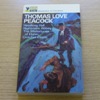 Novels of Thomas Love Peacock (Bestsellers of Literature).