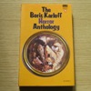 The Boris Karloff Horror Anthology.