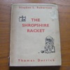 The Shropshire Racket.