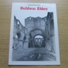 Buildwas Abbey.