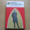 Memories of Mashonaland (Rhodesiana Reprint Library - Volume 13).