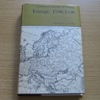 Europe 1780-1830 (A General History of Europe).