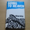 Going to Heaven.