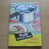 Presto Pressure Cooker: Recipes and Instructions.