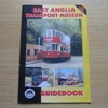 East Anglia Transport Museum Guidebook.