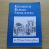 Edgmond Family Favourites: A Village Cookery Book.