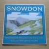 Snowdon Mountain Railway Souvenir Brochure.