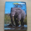 Animals of the World: Africa.