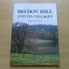 Bredon Hill and its Villages.