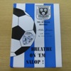 Breathe on 'Em Salop! Shrewsbury Town Football Club - The Official History.
