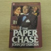 The Paper Chase.