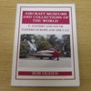 Aircraft Museums and Collections of the World: Volume 9 - Eastern and South Eastern Europe and the C.I.S.
