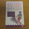 British Theatre Exhibition: Bingley Hall, Birmingham - May 23 to June 18, 1949: Catalogue and Guide.